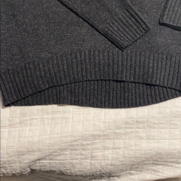 Cashmere sweater - Picture 4 of 9